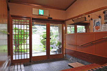 Kajiyabekkan Ramakkoro Yamaneko Yado Ichinoseki Exterior photo